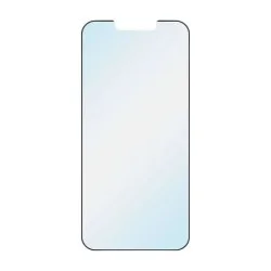 BodyGuardz PRTX Shatterproof Synthetic Glass Screen Protector for iPhone 13 / 13 Pro - Clear